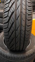 205/60r16 uniroyal 7mm 40€ per stuk met montage