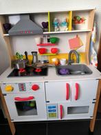Cuisinière pour enfants avec les accessoires, Kinderen en Baby's, Speelgoed | Speelkeukens, Ophalen, Zo goed als nieuw
