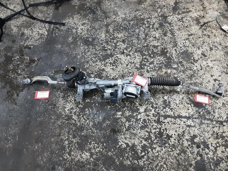 CREMAILLERE DIRECTION MECANIQUE B (W247) (JJ501006550), Autos : Pièces & Accessoires, Commande, Mercedes-Benz, Utilisé