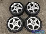 MERCEDES SLK AMG velgen met banden 17 inch 5x112 breedset, Auto-onderdelen, Gebruikt, Mercedes-Benz AG, Mercedes-Benz, Mercedesstrasse 120
70372  Stuttgart, DE