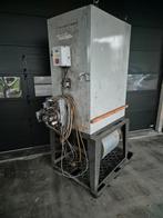 Thermobile ISA 90 Warmelucht blazer op diesel 95KW effect., Ophalen, Gebruikt, Overige typen, 60 tot 150 cm