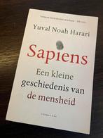 Sapiens. Een kleine geschiedenis van de mensheid., Enlèvement ou Envoi, Comme neuf