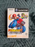 Mario Kart Double Dash - Nintendo GameCube - Japans, Gebruikt, Ophalen of Verzenden
