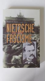 Bernhard H.F. Taureck: Nietzsche en het Fascisme, Comme neuf, Taureck, Enlèvement ou Envoi
