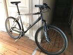 Rockrider 520, 26 inch mountainbike, Fietsen en Brommers, Gebruikt, Hardtail, Heren, 45 tot 49 cm