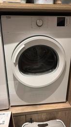 Droogkast met afvoer naar buiten, Elektronische apparatuur, Ophalen, Gebruikt, Voorlader, Luchtafvoer