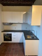 Nouvelle petite cuisine - non utilisée, Maison & Meubles, Cuisine | Cuisines complètes, Enlèvement, Neuf, Blanc, Autres types