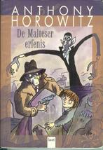 De malteser erfenis (1633), Boeken, Ophalen of Verzenden, Nieuw, Anthony Horowitz, Fictie
