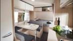 Caravan te huur, Caravans en Kamperen