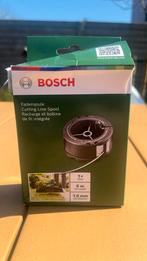 Spoel voor grastrimmer BOSCH, Ophalen of Verzenden, Nieuw