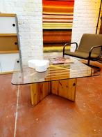 Vintage Lagun koffietafel Ikea jaren 70, Huis en Inrichting, Tafels | Salontafels, Ophalen of Verzenden