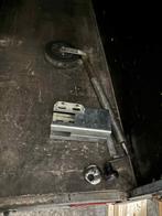 Remork, Ophalen, Gebruikt