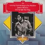 James Brown - Sex machine, R&B et Soul, Single, Comme neuf, 7 pouces