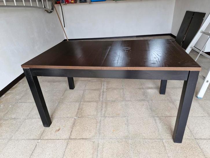 Bureautafel of eettafel, Huis en Inrichting, Bureaus, Ophalen