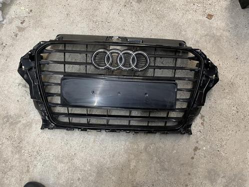 Audi A3 8v sline grill 8v3853651, Auto-onderdelen, Overige Auto-onderdelen, Gebruikt, Ophalen of Verzenden