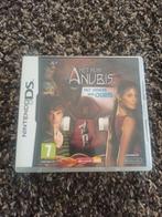 Nintendo ds Het huis van Anubis, Games en Spelcomputers, Games | Nintendo DS, Ophalen of Verzenden, Zo goed als nieuw