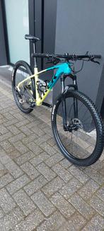 MTB Trek 29inch zeer goed onderhouden., Fietsen en Brommers, Ophalen, Trek