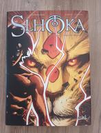 Slhoka (intégrale tome 1 à 4), Enlèvement ou Envoi, Neuf