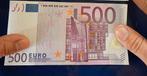 Billet de 500 avec le N de l'Autriche !, Timbres & Monnaies, Billets de banque | Europe | Euros, Enlèvement ou Envoi, Autriche