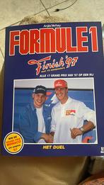 Formule 1 - Finish ‘97, Enlèvement, Comme neuf