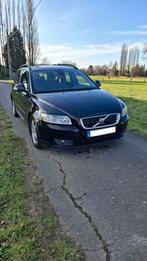Volvo V50, Autos, Achat