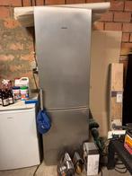 Frigo en vriezer, Elektronische apparatuur, Koelkasten en IJskasten, Ophalen, Zo goed als nieuw, Met vriesvak