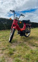 Honda camino sport b klasse, Fietsen en Brommers, Brommers | Oldtimers, Ophalen, Klasse B (45 km/u), 49 cc