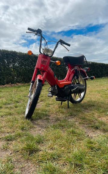 Honda camino sport b klasse beschikbaar voor biedingen