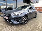 Kia CEED SPORTSWAGON 1.6 GDi PHEV Business Line DCT, Auto's, Automaat, 1580 cc, Bedrijf, Elektrische ramen