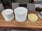 48 borden nieuwstaat ‘fancy’, Antiek en Kunst, Antiek | Servies compleet, Ophalen