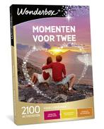 Wonderbox - momenten voor twee, Tickets en Kaartjes