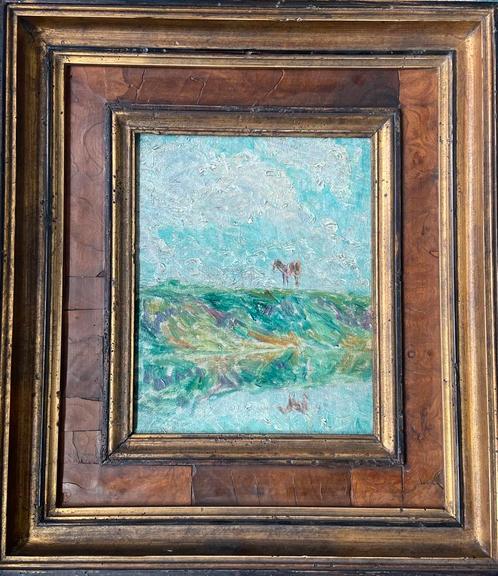 Latemse school, Antiek en Kunst, Kunst | Schilderijen | Klassiek, Ophalen