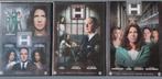 Celblok H de complete reeks, Cd's en Dvd's, Ophalen of Verzenden, Zo goed als nieuw