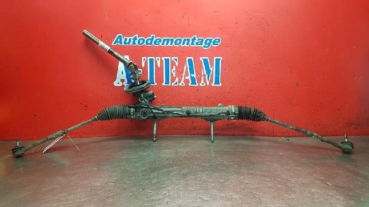 STUURHUIS BEKRACHTIGD Peugeot 308 (4A / C) (1623213980), Auto-onderdelen, Besturing, Peugeot, Gebruikt