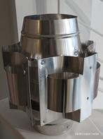 ANTI-TERUGSTROMING REACTEUROP PUUR ALUMINIUM, Doe-het-zelf en Bouw, Ophalen, Nieuw
