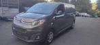 Citroen Jumpy 2LHDI 178CH*Euro 6*Automatische transmissie*, Auto's, Automaat, Diesel, 5 deurs, Particulier