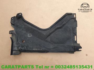 4G0825216A A6 bodem beschermplaat A6 4G C7 S6 RS6 beschikbaar voor biedingen