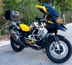 BMW R 1250 GS ADVENTURE 40 YEAR EDITION, Motoren, Particulier, Cruise Control
