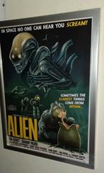 Alien, Ophalen of Verzenden, Zo goed als nieuw