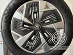 18 inch Skoda Kodiaq MAZENO Velgen Origineel en Nieuw Aero 5, Neuf, Pneus et Jantes, Véhicule de tourisme, Pneus été