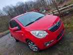 Opel agila 1.3 cdti, Achat, Boîte manuelle, Cruise Control, Diesel