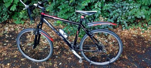 Velo, Fietsen en Brommers, Fietsen | Heren | Sportfietsen en Toerfietsen, Vering, Ophalen