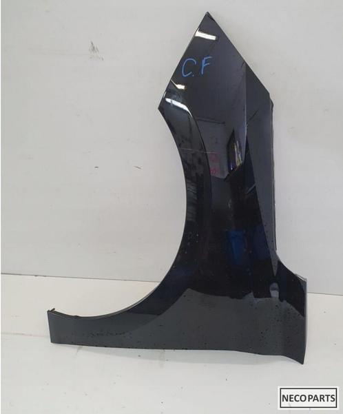 OPEL CORSA F VOORSCHERM SCHERM SPATBORD L-R, Auto-onderdelen, Carrosserie, Bumper, Opel, Gebruikt, Ophalen of Verzenden