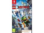 Lego - The Ninjago Movie Videogame - Nintendo Switch, Enlèvement, Comme neuf, À partir de 7 ans