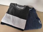 Herenpyjama's, maat L, Kleding | Heren, Ophalen of Verzenden, Zo goed als nieuw, Maat 52/54 (L), Influx