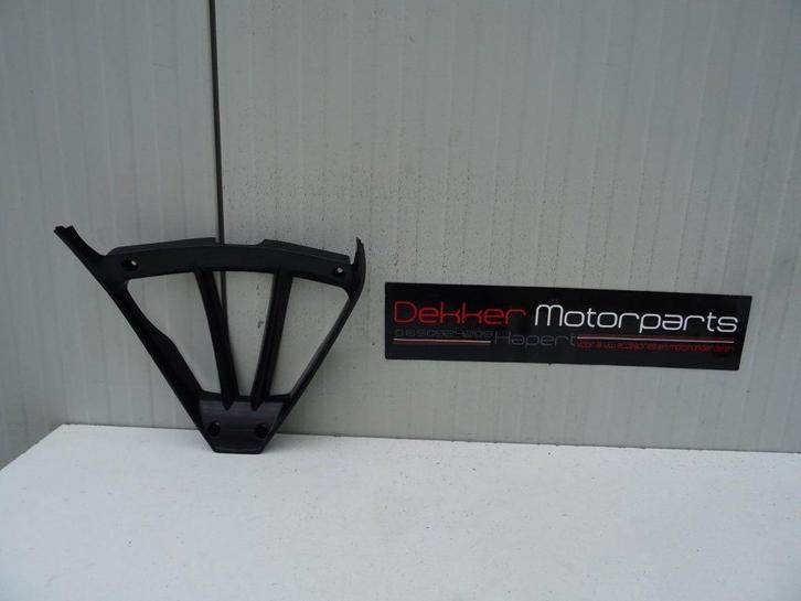 Binnen kuip in Onderkuip Yamaha YZF R1 2004-2005-2006 RN12, Motoren, Onderdelen | Yamaha, Gebruikt, Ophalen of Verzenden