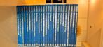 Encyclopedie de geschiedenis van de luchtvaart, Boeken, Ophalen, Zo goed als nieuw, Overige onderwerpen, Complete serie