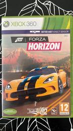 Forza Horizon - Xbox 360 - One - One X - Series X, Games en Spelcomputers, Games | Xbox 360, Ophalen of Verzenden, Zo goed als nieuw