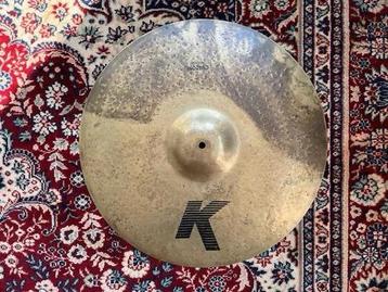 Zildjian Custom K 20 inch ride beschikbaar voor biedingen