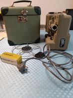 Oude filmprojector EUMIG P8, Verzamelen, Foto-apparatuur en Filmapparatuur, Ophalen of Verzenden